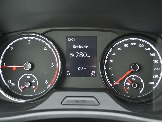 T6.1 Transporter Kasten 2.0 TDI 150 PS PDC/APP-C