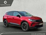 Opel Grandland GS Line+AUTOM.+LED+NAVI+AHK+KAMERA+ - Opel Grandland (X) Gebrauchtwagen in Bremen