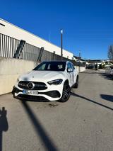 Mercedes-Benz GLA 250 4MATIC DCT - - Mercedes-Benz GLA 250 aus 2023