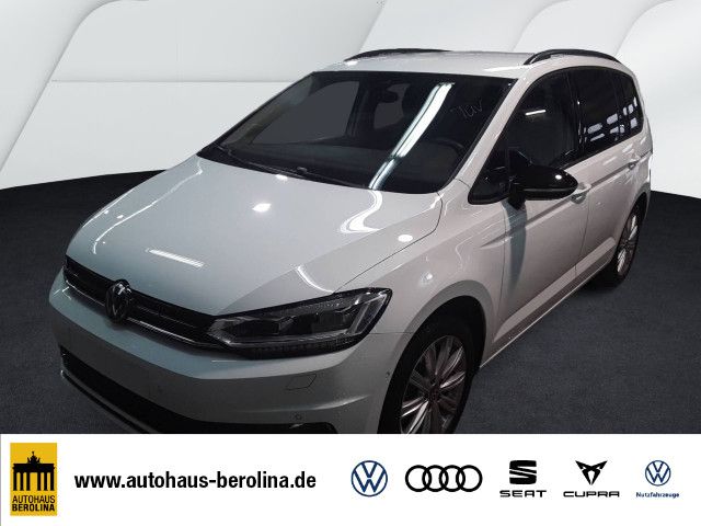 Image of Volkswagen Touran