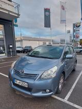 Toyota Verso 1.8l Panorama Automatik 7 Sitzer - Toyota Verso in Stuttgart