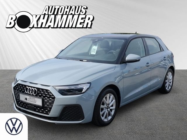 Image of Audi A1