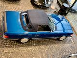 Mercedes-Benz SL 450 Roadster deutsches Fahrzeug Hardtop - Mercedes-Benz SL aus dem Jahr 1973