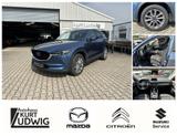 Mazda CX-5 SKYACTIV-G 194 AWD 6AG SPORTSLINE - Mazda CX-5 in Halle