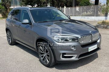 BMW X5 - 3