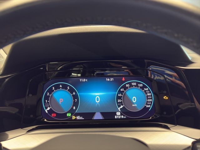 Volkswagen Golf - Bild 21