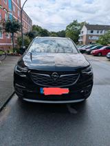 Opel Grandland X Bussiness Innovation 1.6L... - Opel Nova Gebrauchtwagen