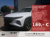 Hyundai Tucson 1.6 T-GDi HEV 2WD Select Apple CarPlay An - Hyundai TUCSON hev Gebrauchtwagen
