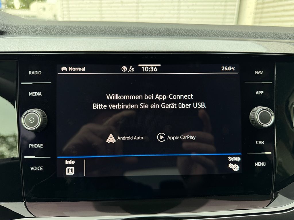 Polo 1.0 TSI DSG STYLE *MATRIX*AHK*NAVI* -31%