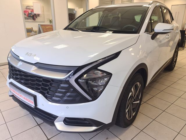 Kia Sportage Vision / KAMERA/LED/GEPFLEGT