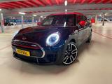 MINI Clubman JCW 231cv all4 Mt6 - schwarze MINI John Cooper Works Clubman