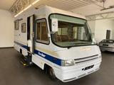 Niesmann + Bischoff Clou Liner 500 D-Klima Servo RFK Solar Generator - Niesmann + Bischoff Clou liner