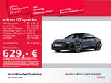 Audi e-tron GT quattro 350 kW