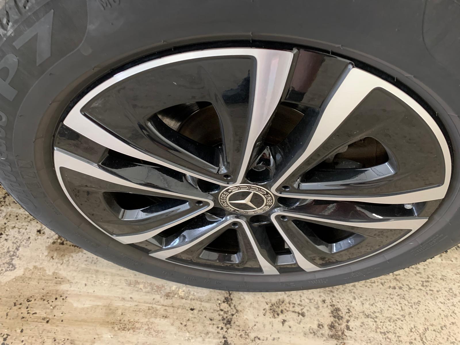 Mercedes-Benz A 250 e MOPF AHK/KAMERA/WIDESCREEN/LED/DAB