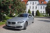 BMW 530d xDrive A Luxury Line Luxury Line - BMW 530: 530d
