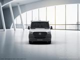 Mercedes-Benz Sprinter 215 CDI DoKa Pritsche/Klima/MBUX/Radio - Mercedes-Benz Sprinter: 215 Cdi