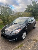 Mazda 3 1.6 MZR Edition - Nichtraucher - Mazda 3 Gebrauchtwagen in Bremen