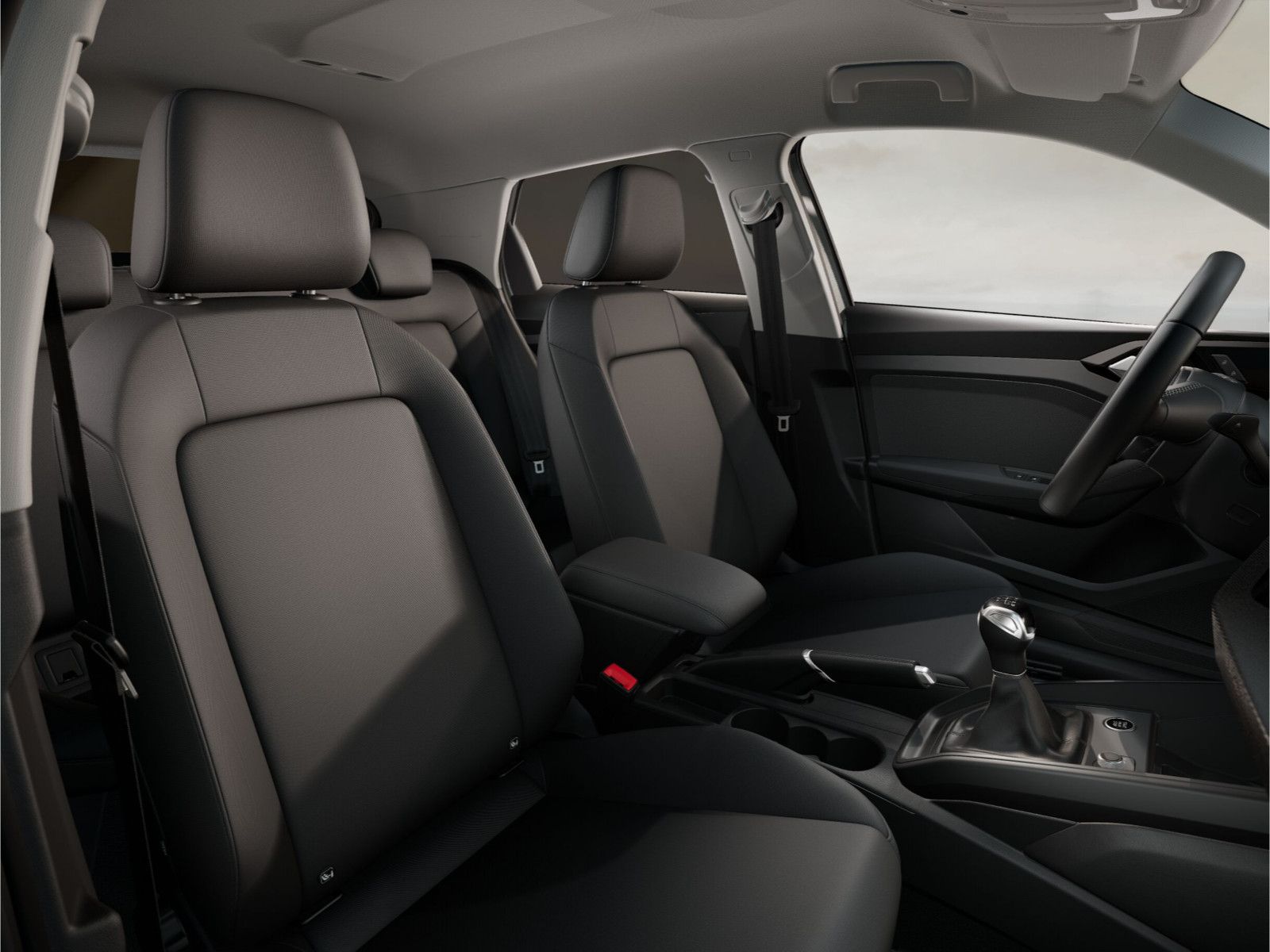 Audi A1 - Bild 6