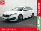 Skoda Octavia Combi 2.0 TDI DSG 4x4 Clever NAVI AHK AC