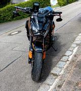 Kawasaki Z800 - KAWASAKI GEBRAUCHT 800