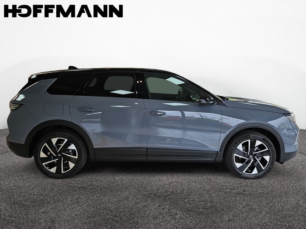 Fahrzeugabbildung Opel Grandland 1.2 DI Hybrid 48 V Automatik GS