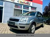 Ford Fusion Ambiente - gebrauchte Ford Fusion aus dem Jahr 2005