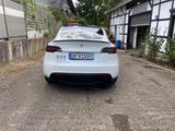 Tesla Model Y Performance Dual Motor AWD Performance - Tesla Gebrauchtwagen in Dortmund