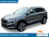Skoda Karoq Selection AHK+LED+KAMERA+PDC+ACC
