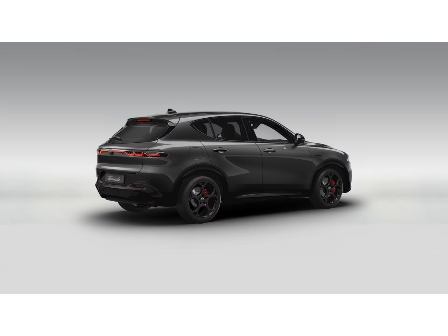 Alfa Romeo Tonale Veloce *Bestellfahrzeug* Sportpaket Navi  imagem 3