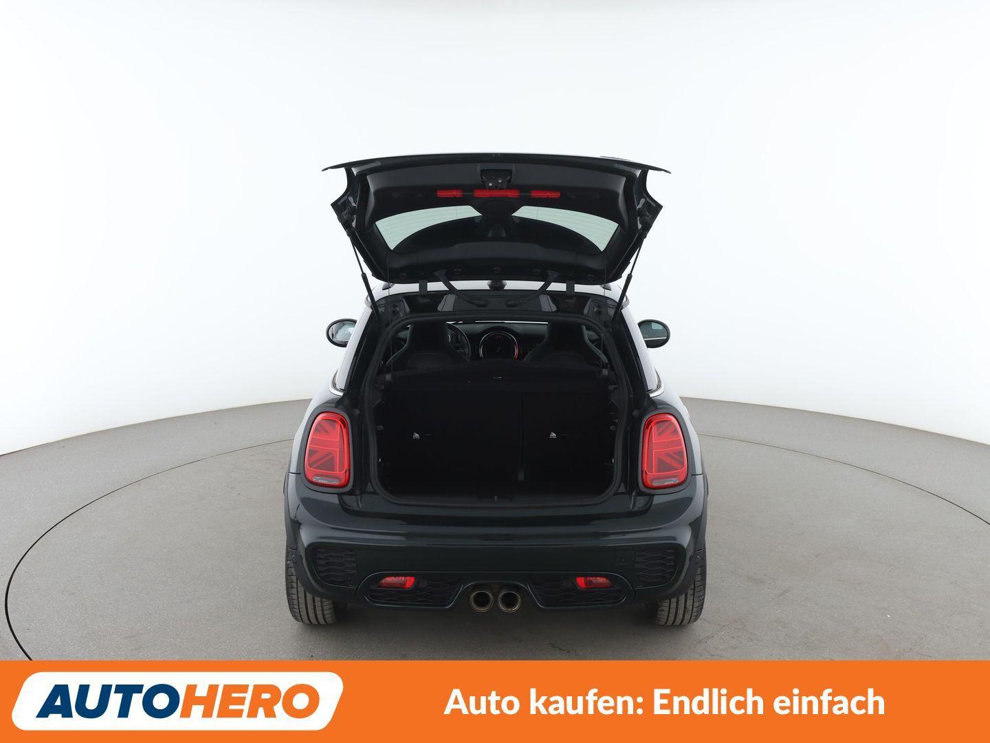 MINI Jcw Aut.*NAVI*LED*ACC*PDC*SHZ, миниатюра 15