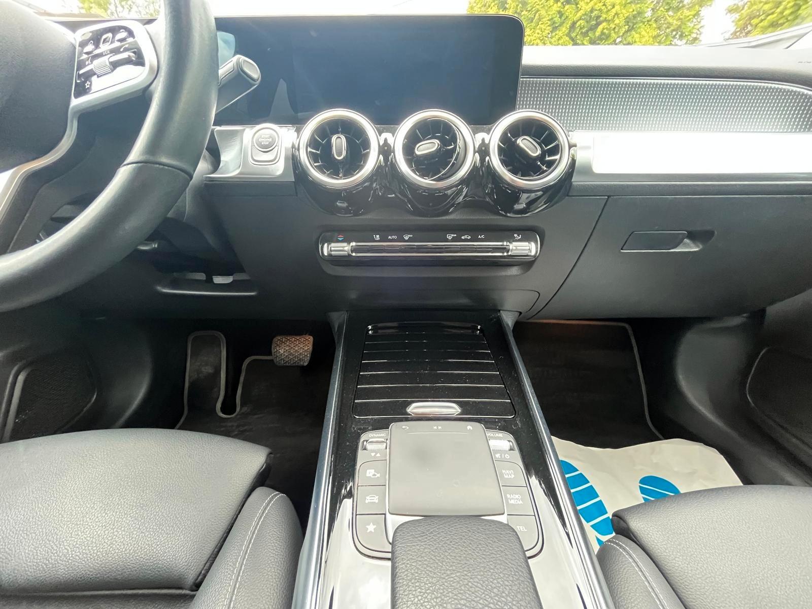Mercedes-Benz GLB *Progressive*Night Paket*, миниатюра 20