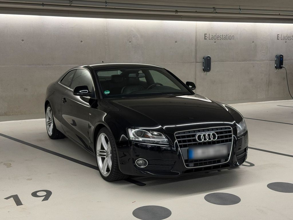 Image of Audi A5