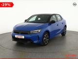 Opel Corsa GS 1.2 DI Turbo LED Kamera Tempomat