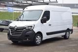 Renault Master 180dCi L2H2 KASTEN KLIMA SHZ KAM HOLZ AHK - gebrauchte Renault Master aus dem Jahr 2024