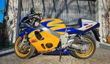 Suzuki GSXR 600 aus 1. Hand Nur 15588 km! - Offers