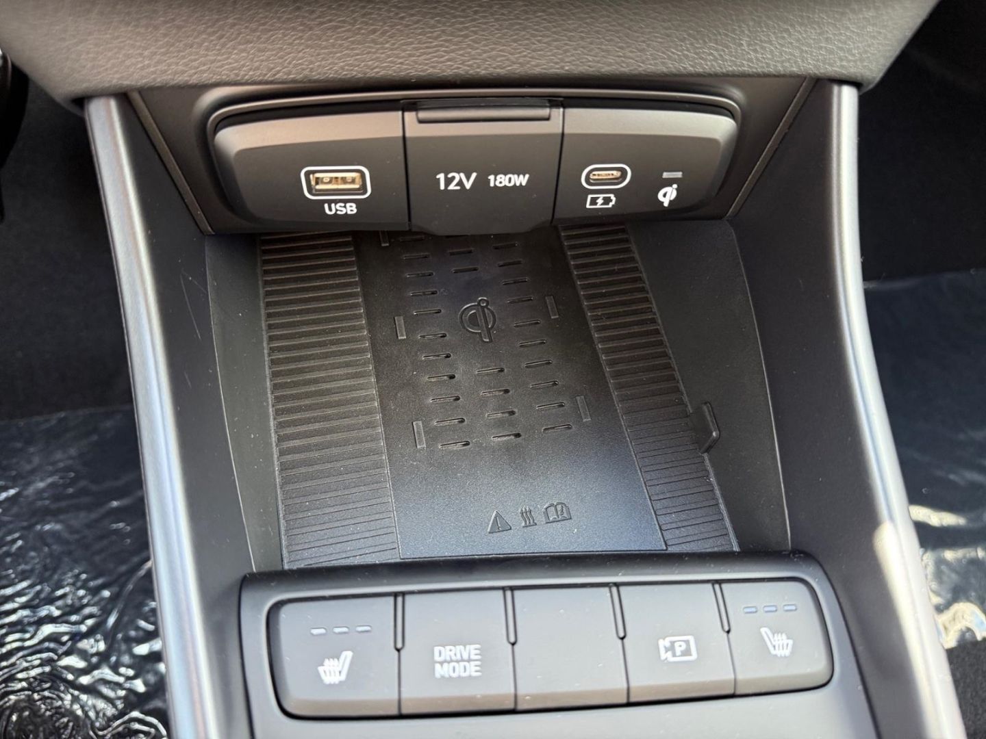 Hyundai i20 – Bild 15