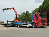 Iveco Stralis 420 - Kastenwagen hoch + lang