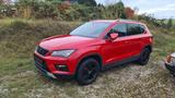 Seat Ateca 1.4 EcoTSI 110kW Xcellence Xcellence - Seat Ateca in Nürnberg
