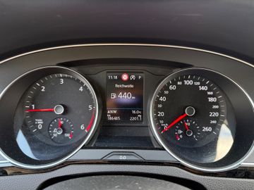 Volkswagen Passat Variant - 10