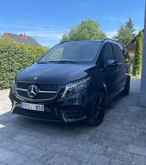 Mercedes-Benz V 300 d 4MATIC Kompakt AMG  | Vollausstattung