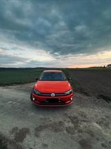 Volkswagen Polo , Modelljahr ab 2017 - mit Benzin-Antrieb: Kleinwagen, Modell