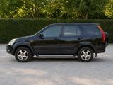 Honda CR-V 2.0i ES 4WD | TÜV 01/2027 | AHK | Klima - gebrauchte Honda CR-V aus dem Jahr 2002