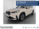 BMW iX1 xDrive30 RFK NAVI Standh. LED Sound Syst. - weiße BMW iX1