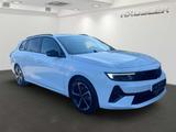 Opel Astra ST GS 130PS Matrix-Scheinw. SHZ AHK - Opel Astra Gebrauchtwagen in München