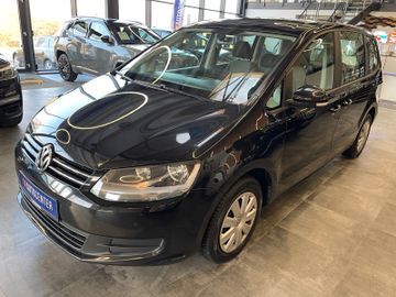 Volkswagen Sharan Trendline BMT *TEMPOMAT*SZHZ*AHK*