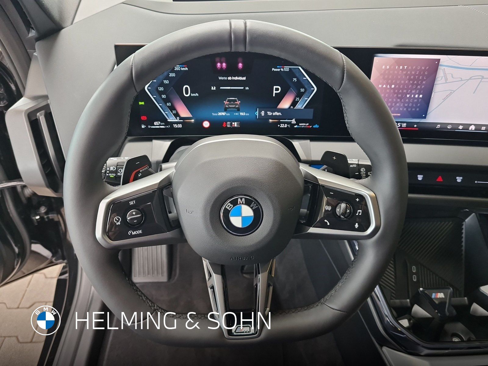 BMW X3 - Bild 17