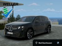 BMW iX3 - Vorschau Bild 1