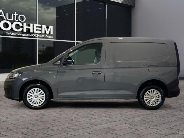 Volkswagen Caddy Cargo 2.0 TDI Boden Klima Shz AHK GJR