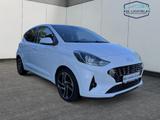 Hyundai i10 1.2 M/T STYLE Navipaket 1.2 - Hyundai i10: Style