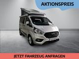 Ford Transit Custom Nugget *Aufst.D *AHK *AUT *Heckkü - Offers